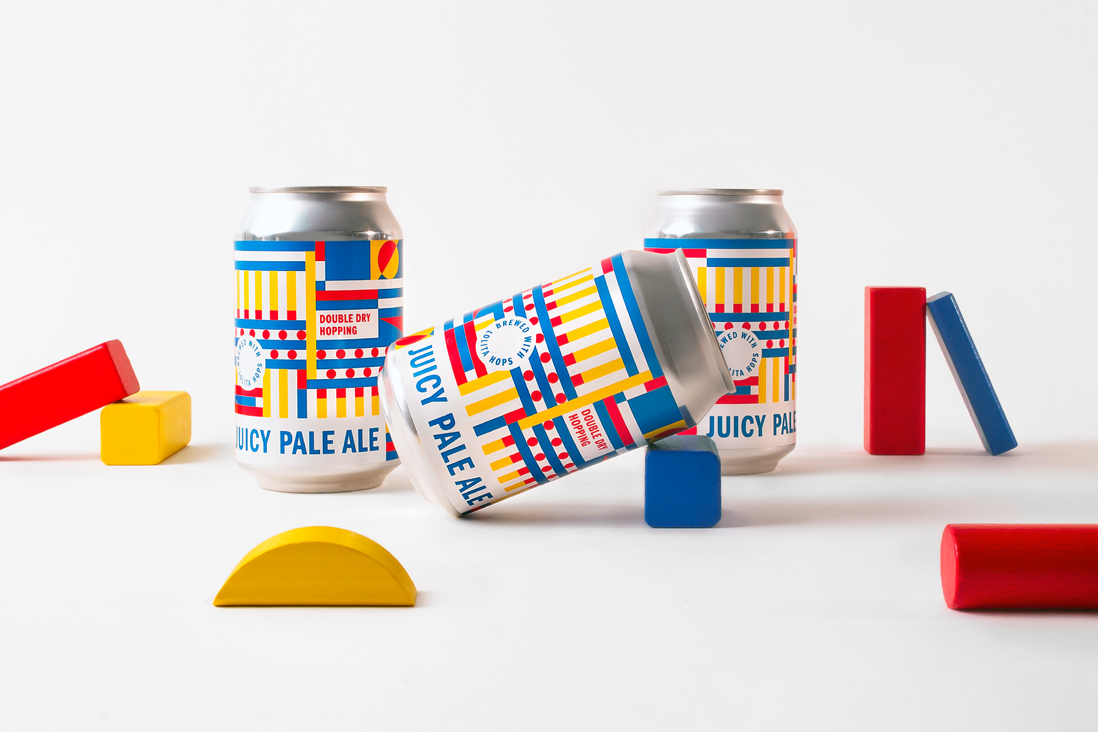Diseño packaging